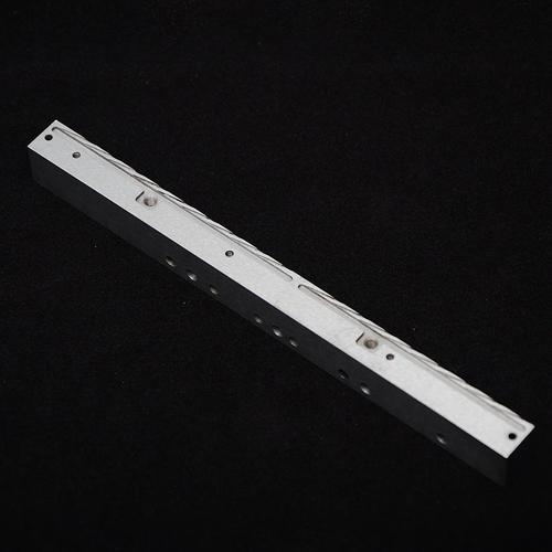 來圖來樣 不銹鋼五金機械零件非標(biāo)加工線切割精密數(shù)控車