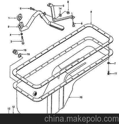 康明斯配件銷售電噴柴油機配件康明斯密封襯墊3906611