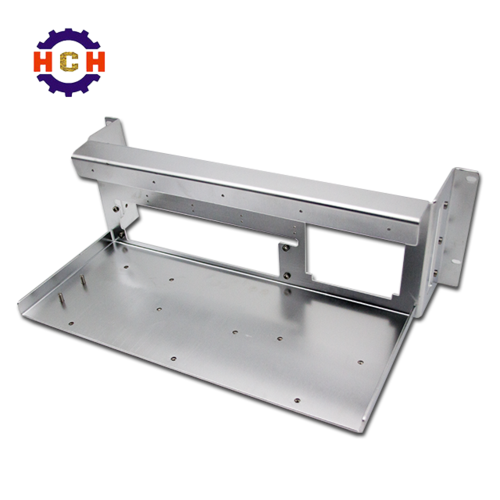 機(jī)械工廠的小批量生產(chǎn)是一條前進(jìn)的道路-精密零件加工