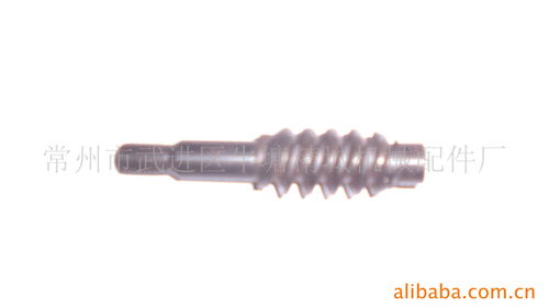 常州市武進區(qū)牛塘精城機械配件廠