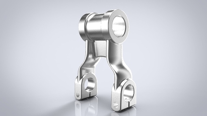 機械零件|工業(yè)用品/機械|工業(yè)/產品|主要看氣氣質 - 原創(chuàng)設計作品 