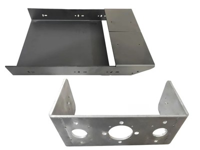 嘉立創(chuàng)鈑金加工上線,&ldquo;機械全產業(yè)鏈一站式服務&rdquo;再下一城