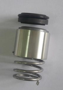 南京itt賽萊默不銹鋼sv泵機(jī)械密封配件