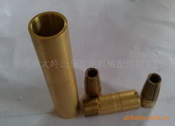 加工 承接數(shù)控車床銅件加工 供應(yīng)產(chǎn)品 東莞市大嶺山金百達機械配件加工店