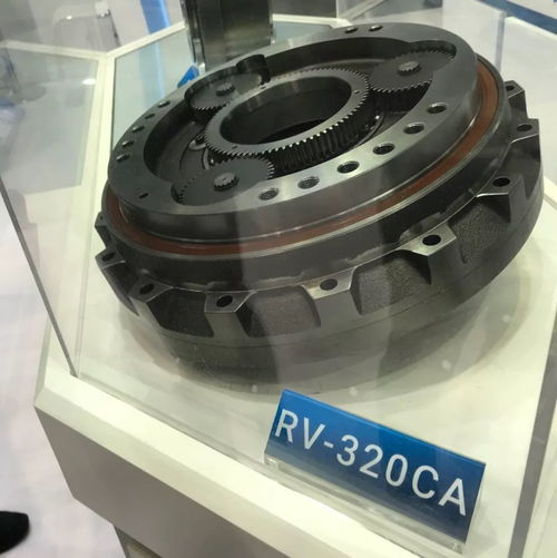 上海國際機器人展,對新生產力的感觸