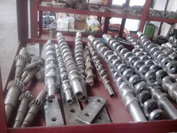 南京市雨花臺區(qū)春鵬橡塑機械廠工程機械配件產(chǎn)品列表與零部件銷售服務(wù)